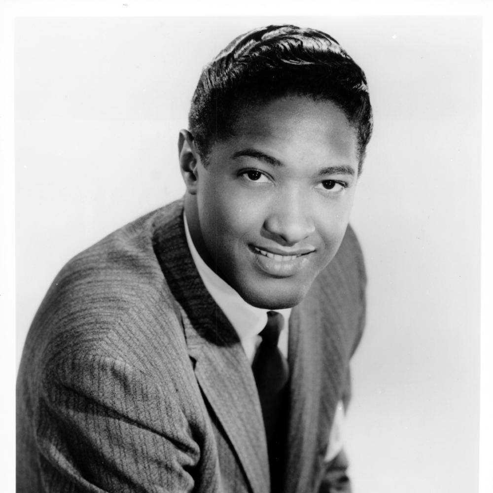 Sam Cooke Early Years Wallpaper