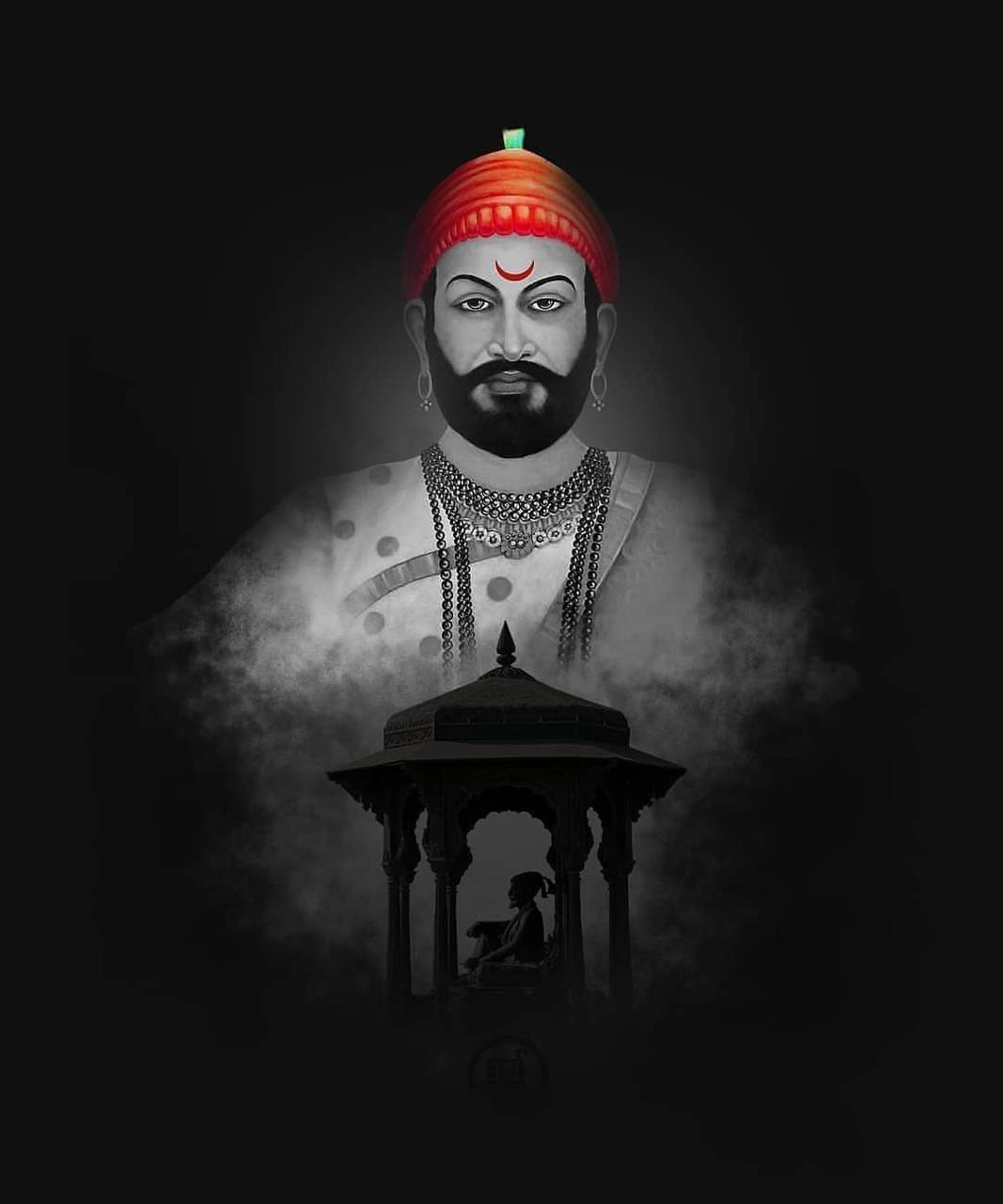 Downloaden Sie Kostenlose Sambhaji Maharaj-Wallpaper, [100+] Sambhaji