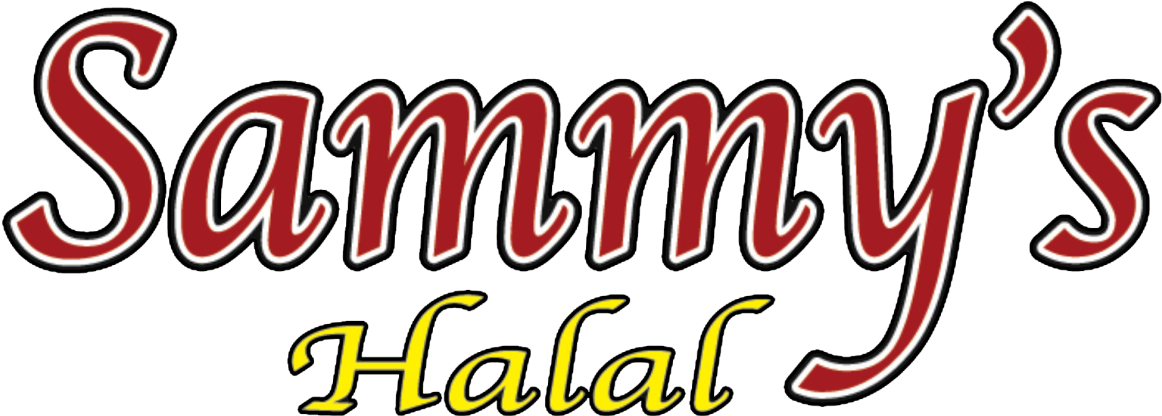 Sammys Halal Restaurant Logo PNG