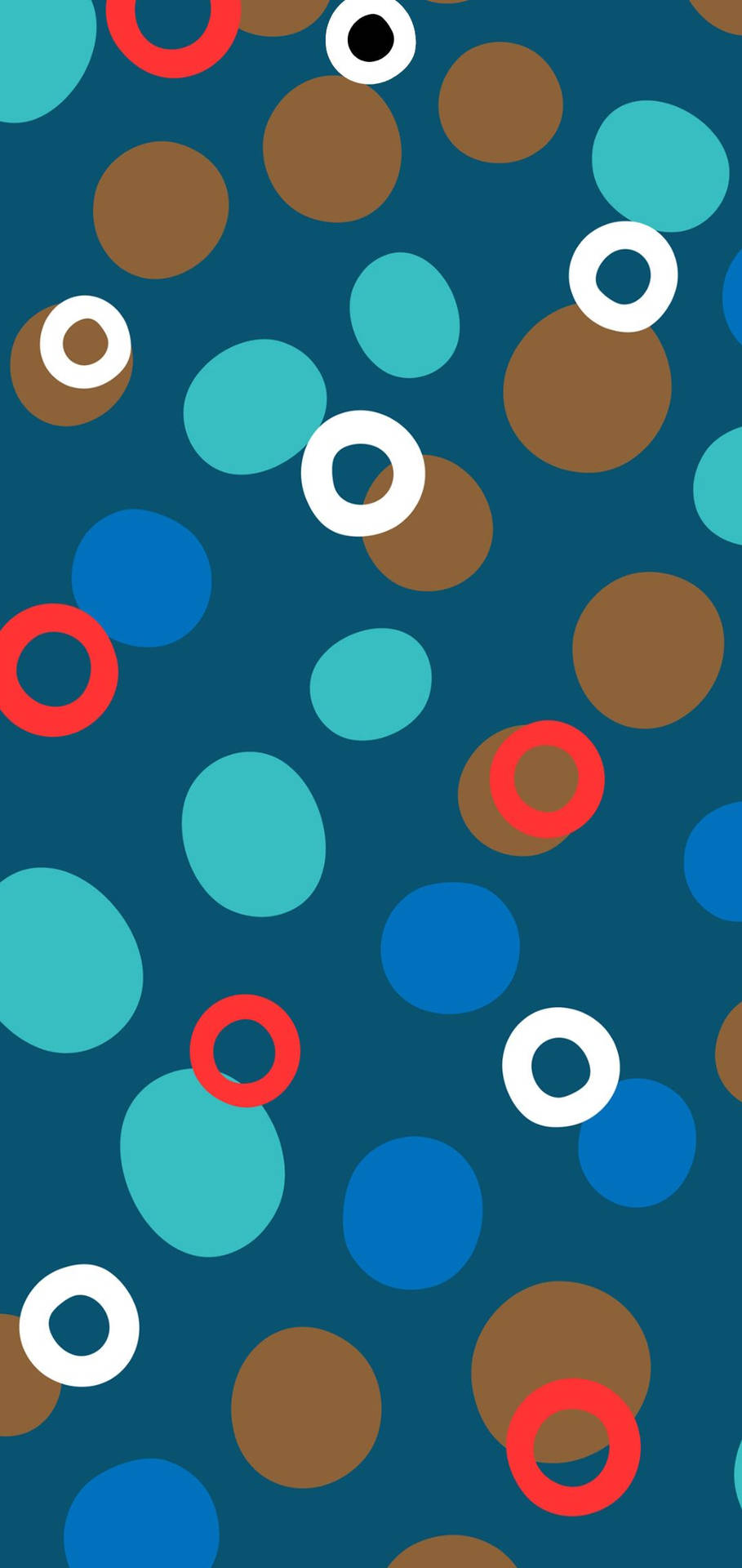 Colorful Polka Dots: Những dòng chấm tròn màu sắc sẽ đem đến cho bạn những cảm giác vui vẻ và sinh động. Và không chỉ trong thời trang, chúng còn xuất hiện trong nhiều lĩnh vực khác như thiết kế đồ họa, nội thất hay sản phẩm điện tử. Hãy đến với hình ảnh để thấy sự tươi vui mà những chấm tròn này đem lại.