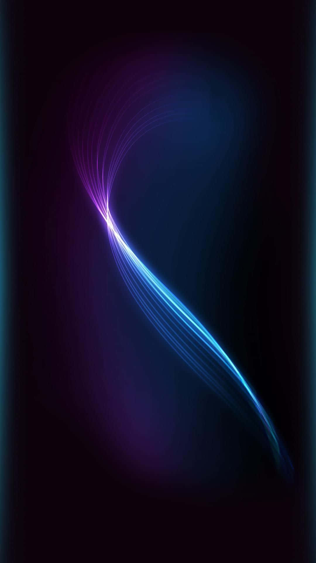 "The Future of Display Technology: Samsung AMOLED" Wallpaper