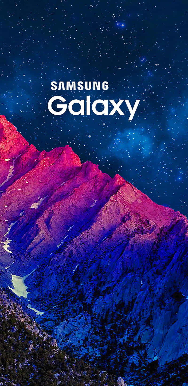 Lapotenza E La Qualità Di Samsung