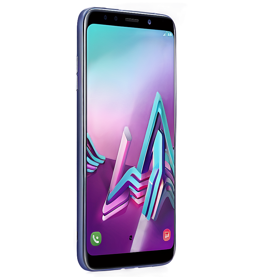 Samsung Galaxy A Series Png 56 PNG