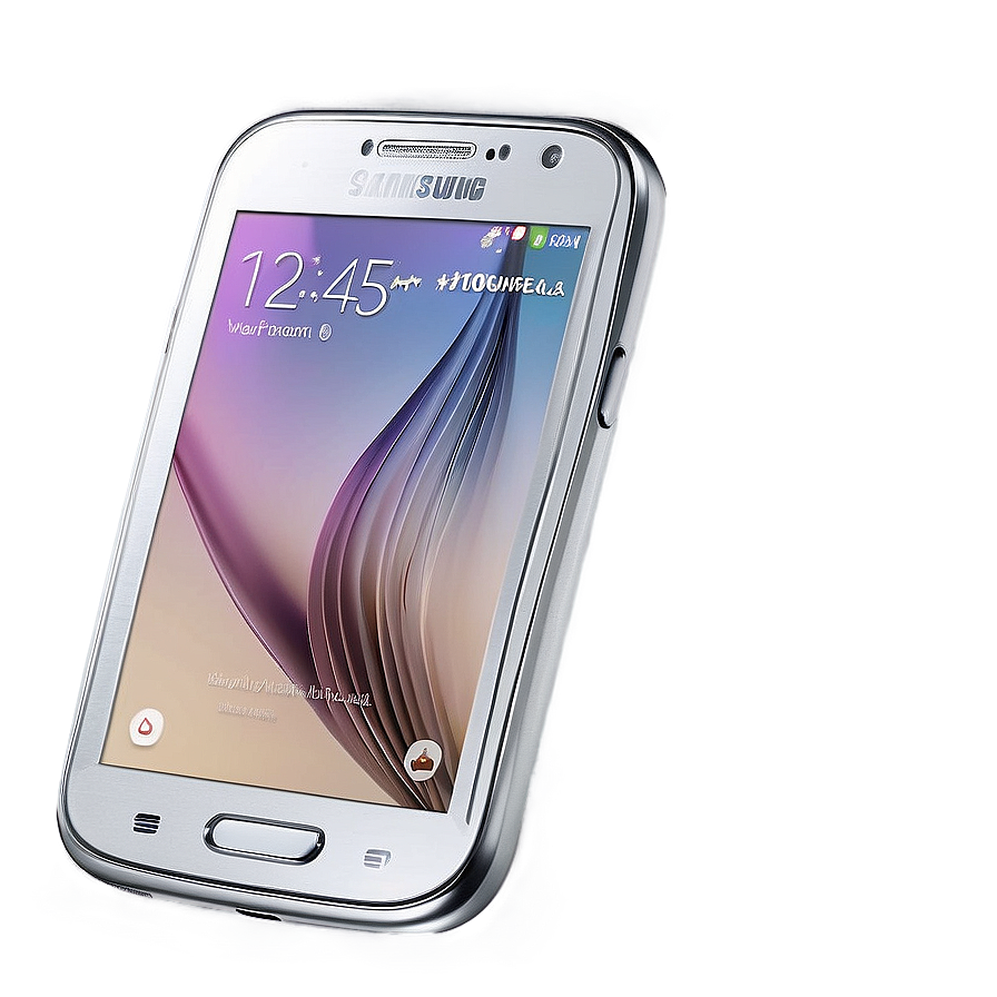 Samsung Galaxy Classic Png Ajw PNG