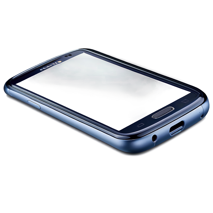 Samsung Galaxy D PNG