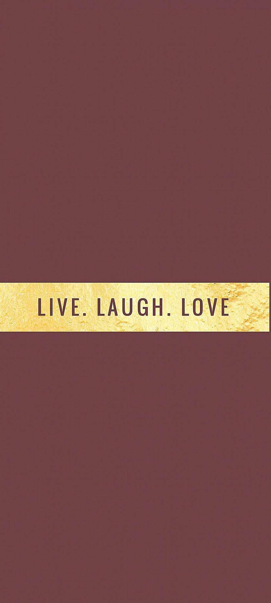 Samsunggalaxy Note 20 Ultra Live Laugh Love Would Be Translated To 