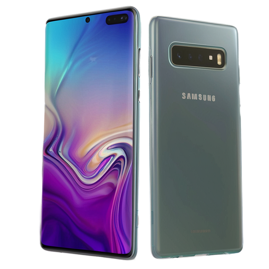 Samsung Galaxy S10 Lite Png 06242024 PNG