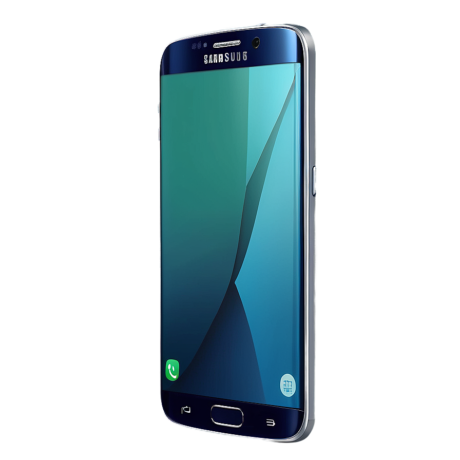 Samsung Galaxy S6 Flat Png 26 PNG