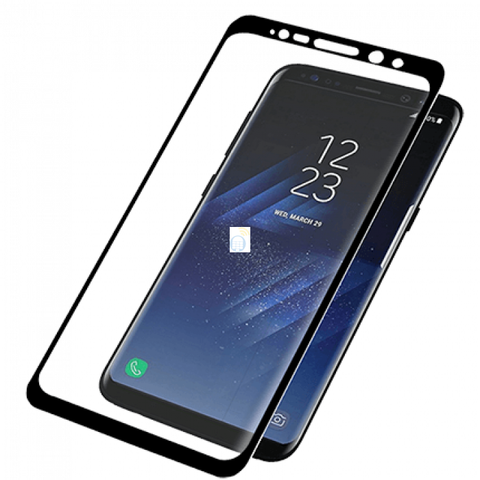 Samsung Galaxy S8 Screen Protector PNG