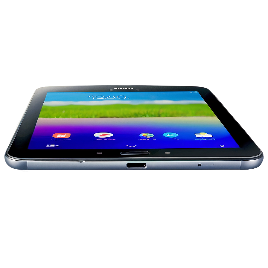 Samsung Galaxy Tab A Png 06242024 PNG