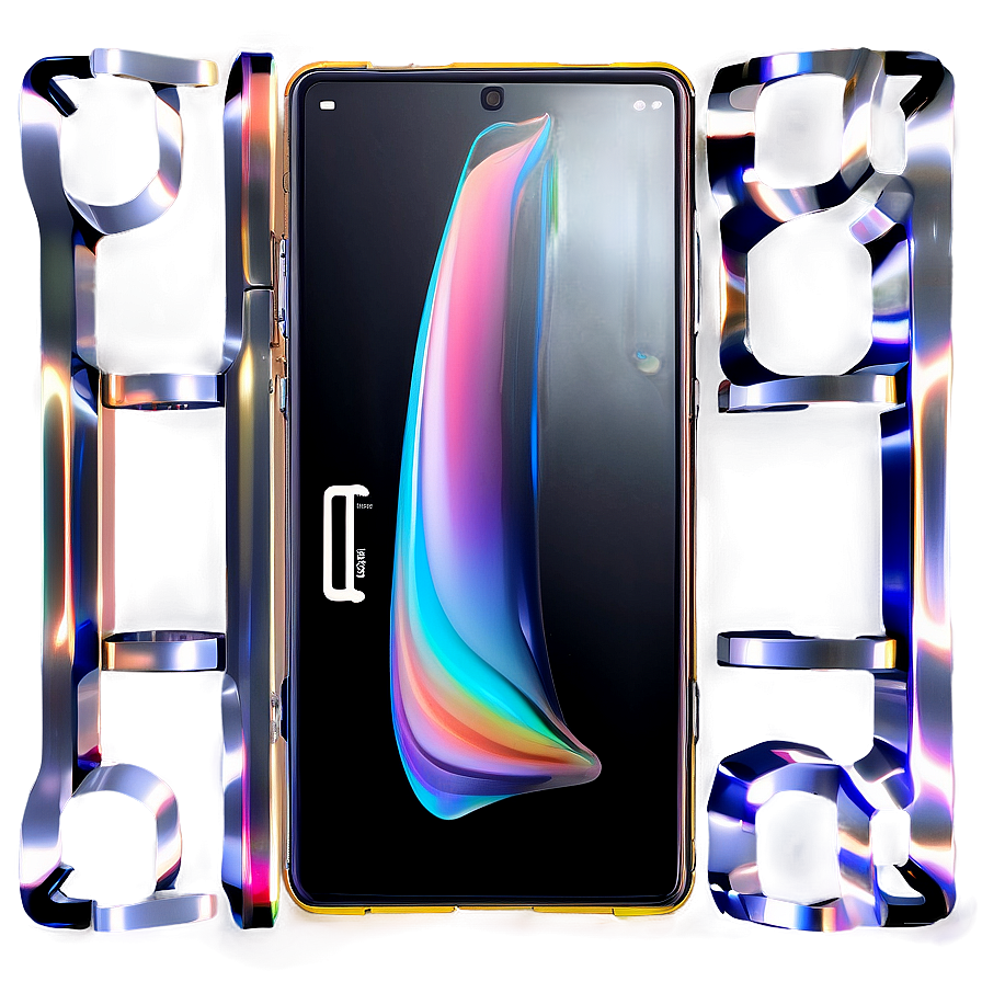 Samsung Galaxy Z Fold 2 Png Duk99 PNG