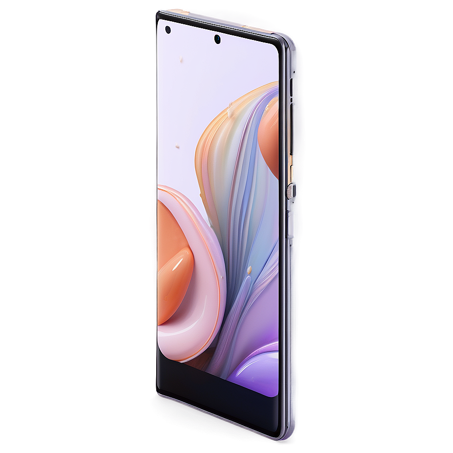 Samsung Galaxy Z Fold3 Png 06242024 PNG