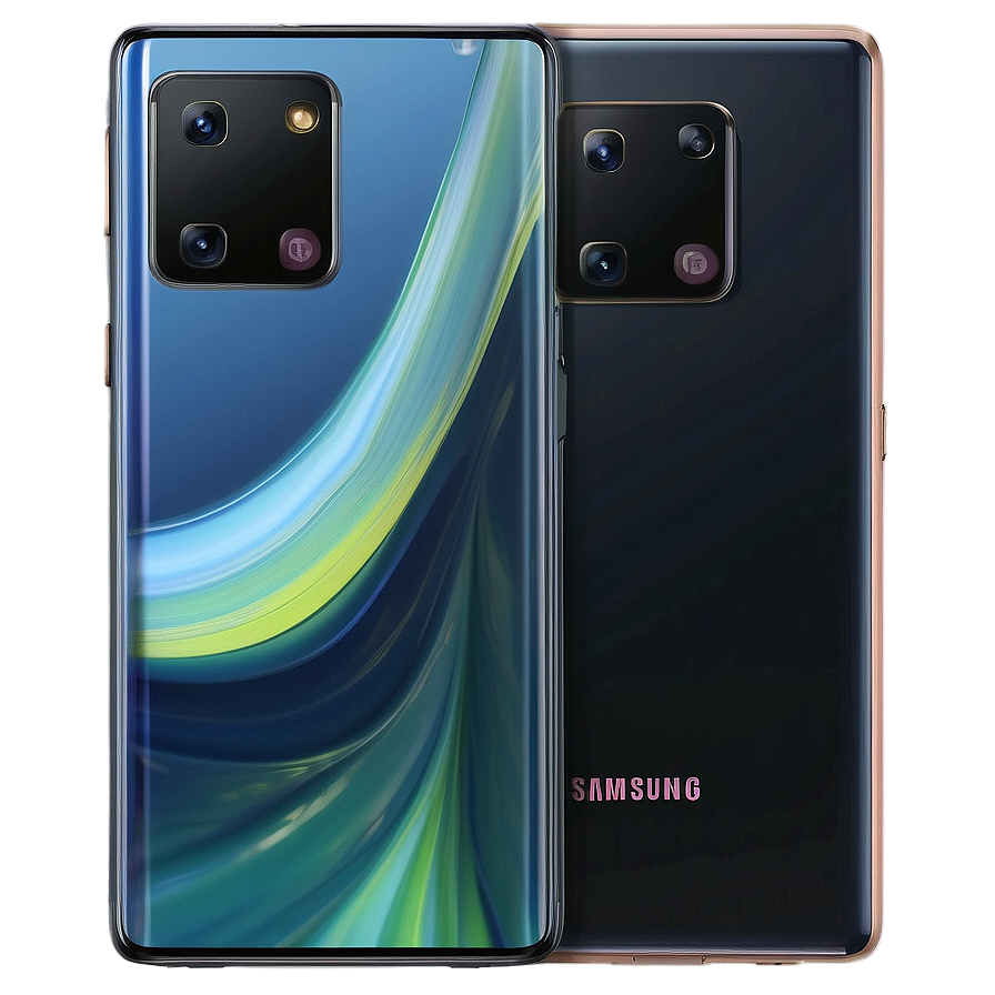 Samsung Galaxy Z Fold3 Png 21 PNG