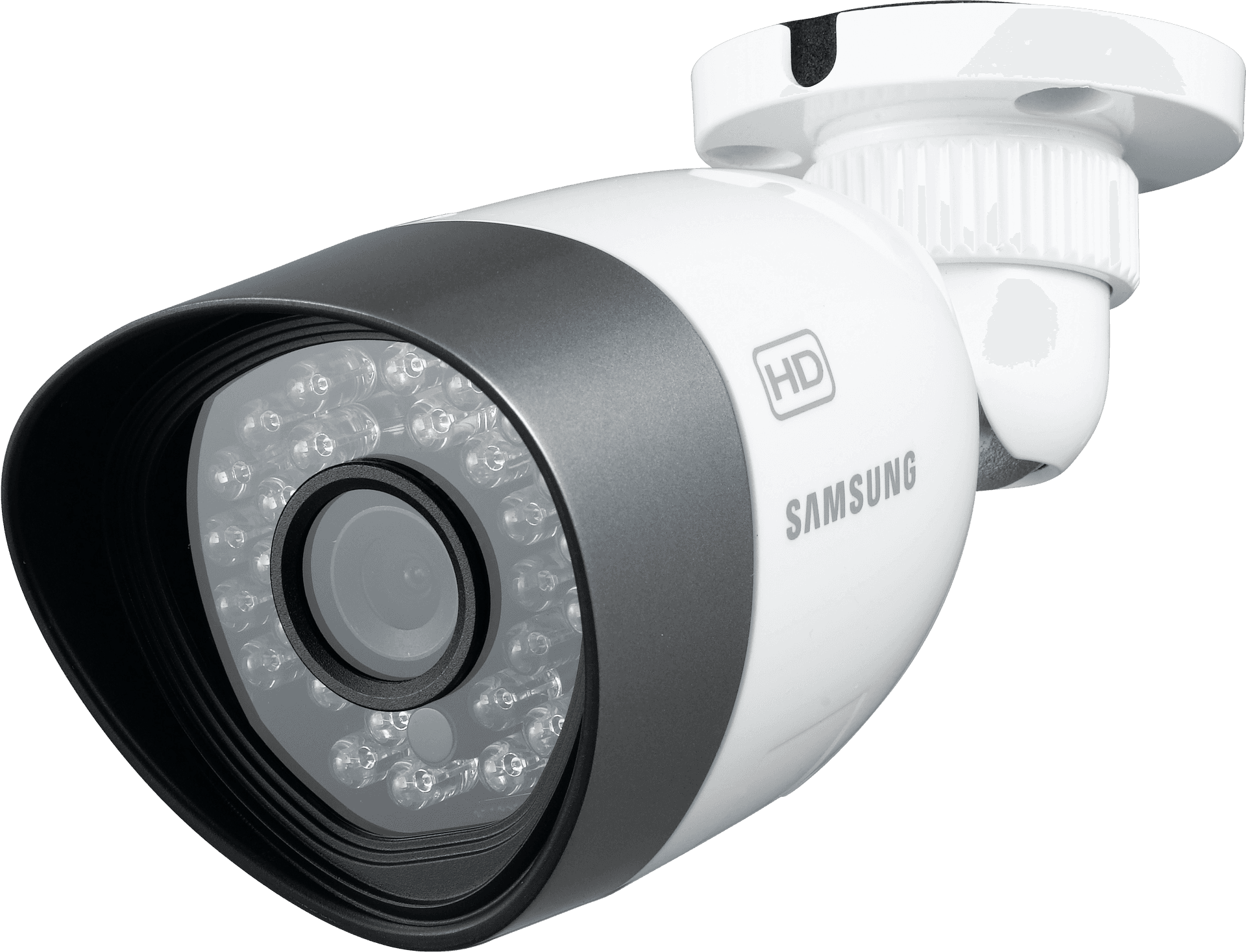 Samsung H D Security Camera PNG