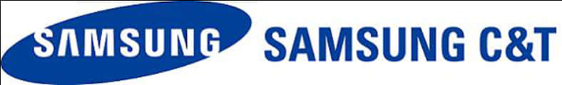 Samsung Logo Variations PNG