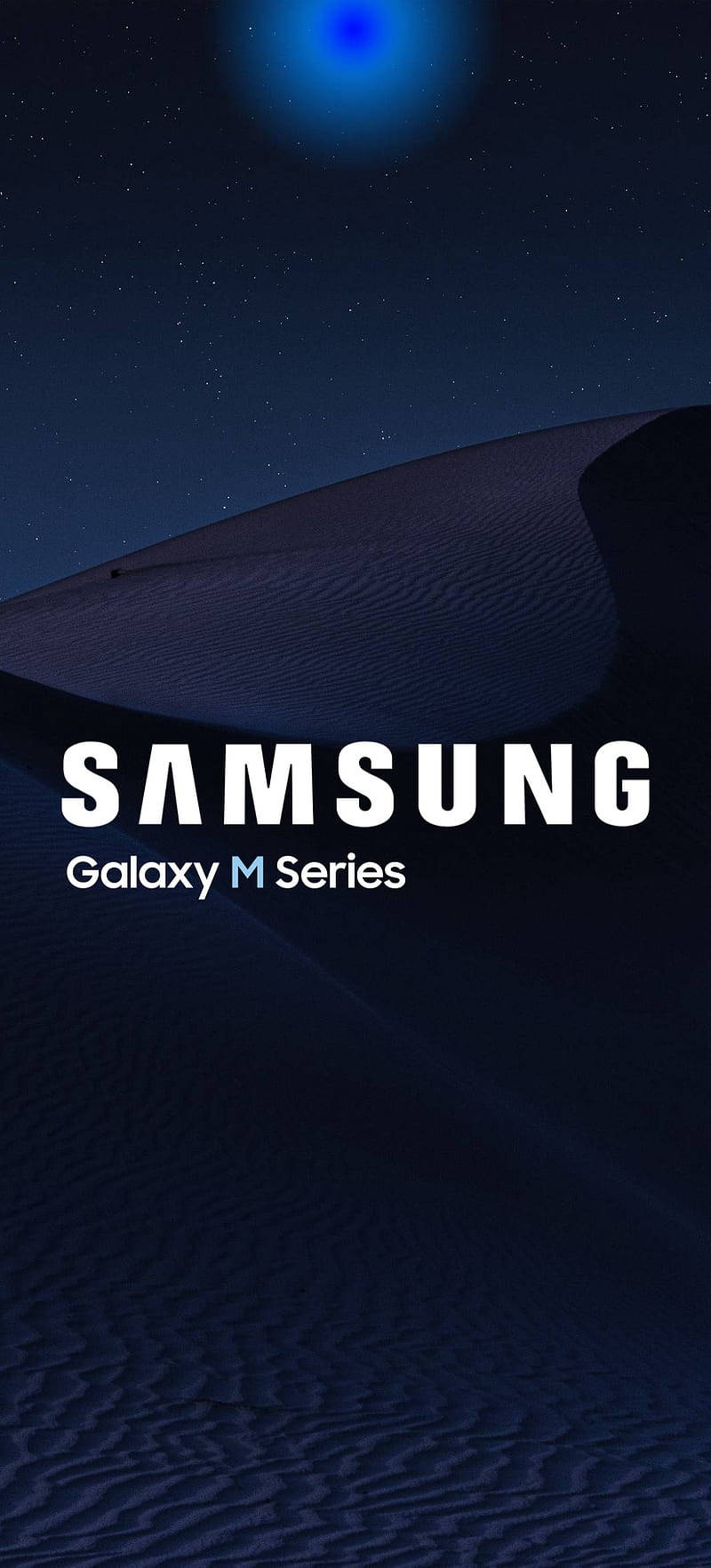 Samsung M21 Background And Logo