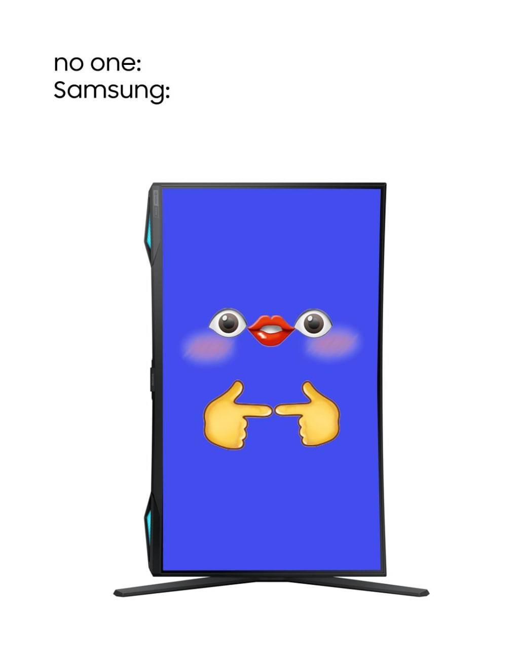 Samsung Meme Pfp For Discord Wallpaper