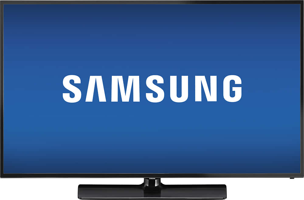Samsung Smart TV Picture