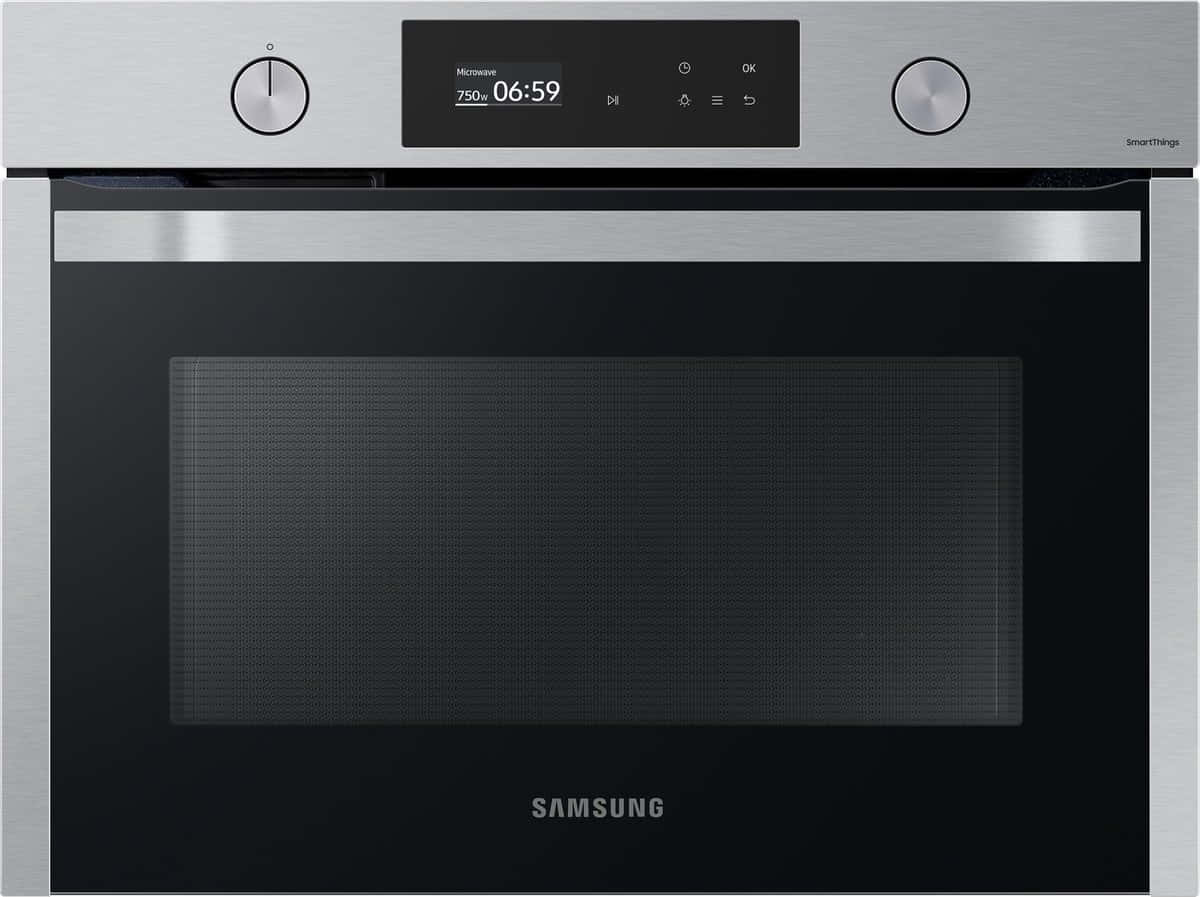 Samsung Microwave Oven Picture