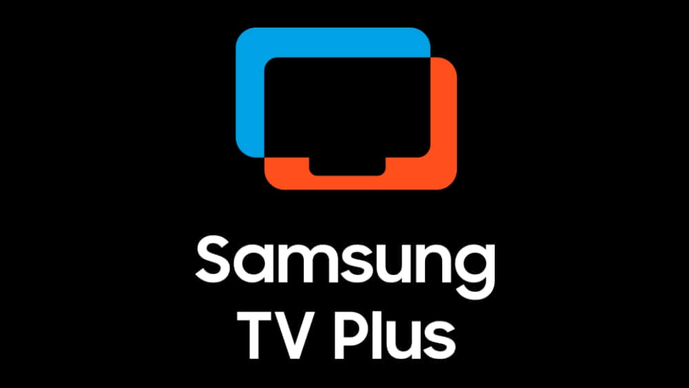 Samsungtv Plus Logo Bild
