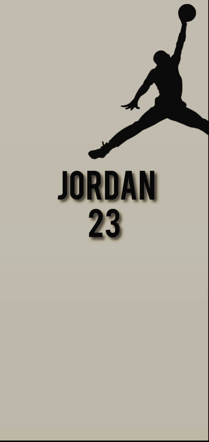 Samsung S10 Jordan Jumpman 23 Picture