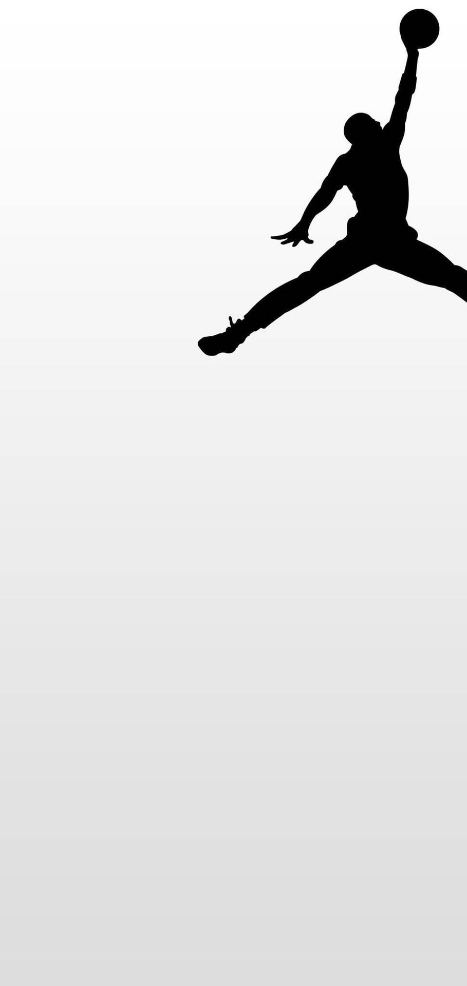 Jumpman Logo wallpaper by yungRoss828  Download on ZEDGE  fdfd
