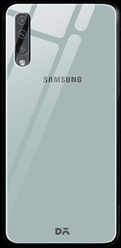 Samsung Smartphone Back Camera Design PNG