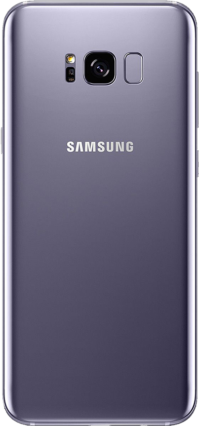 Samsung Smartphone Back Camera Design PNG
