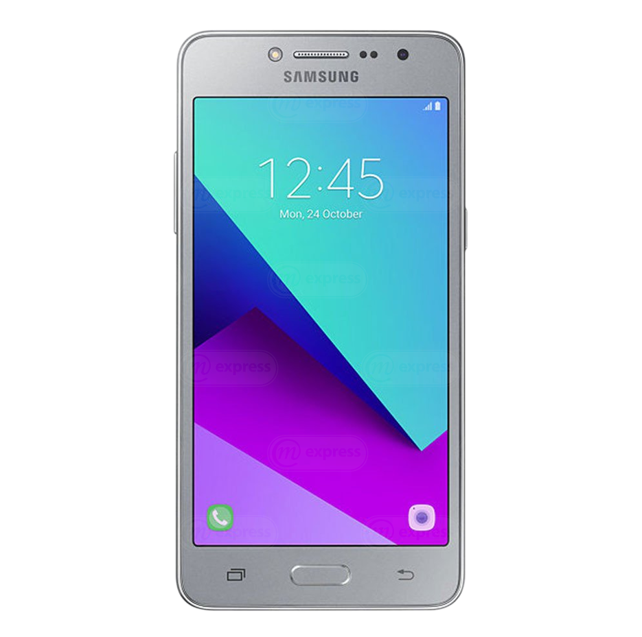 Samsung Smartphone Display PNG