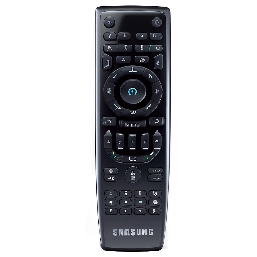 Download Samsung Tv Remote Png 06112024 2038