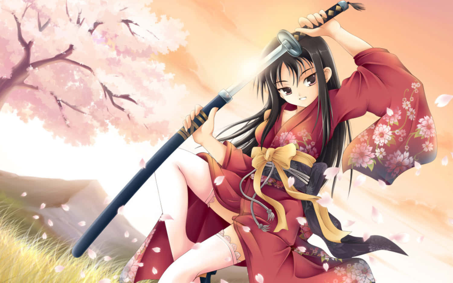 Details more than 181 samurai anime best
