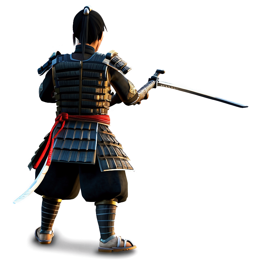 Samurai Duel Battlefield Png Yxv91 PNG