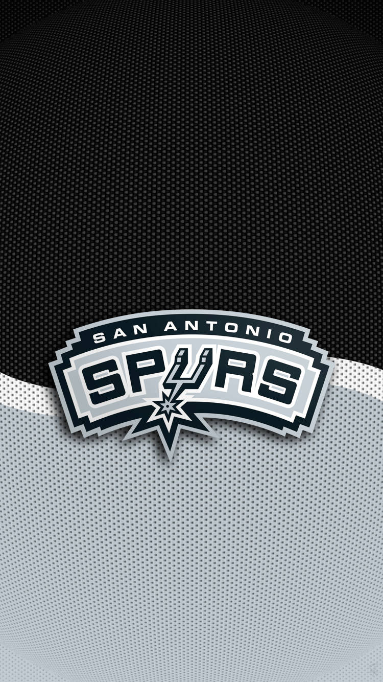 San Antonio Spurs Basketball Team Wallpaper