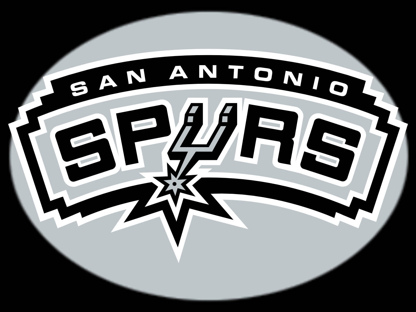 San Antonio Spurs NBA Wallpaper