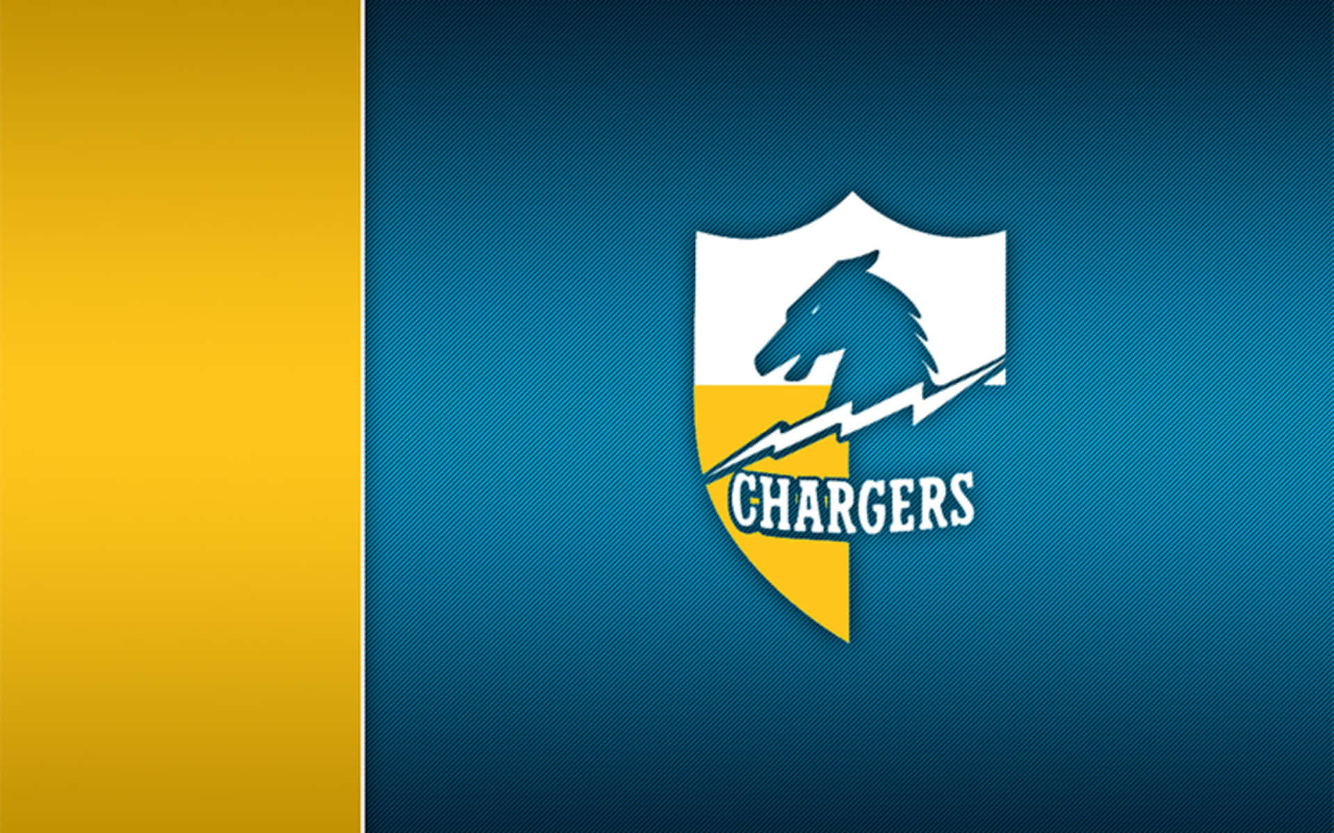 San Diego Chargers locked and loaded for the New Season Wallpaper