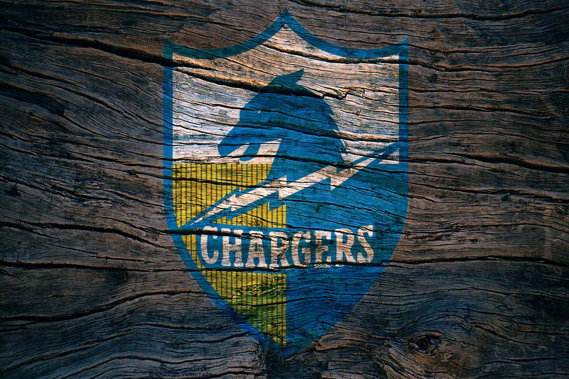 The San Diego Chargers Show Their Pride Wallpaper