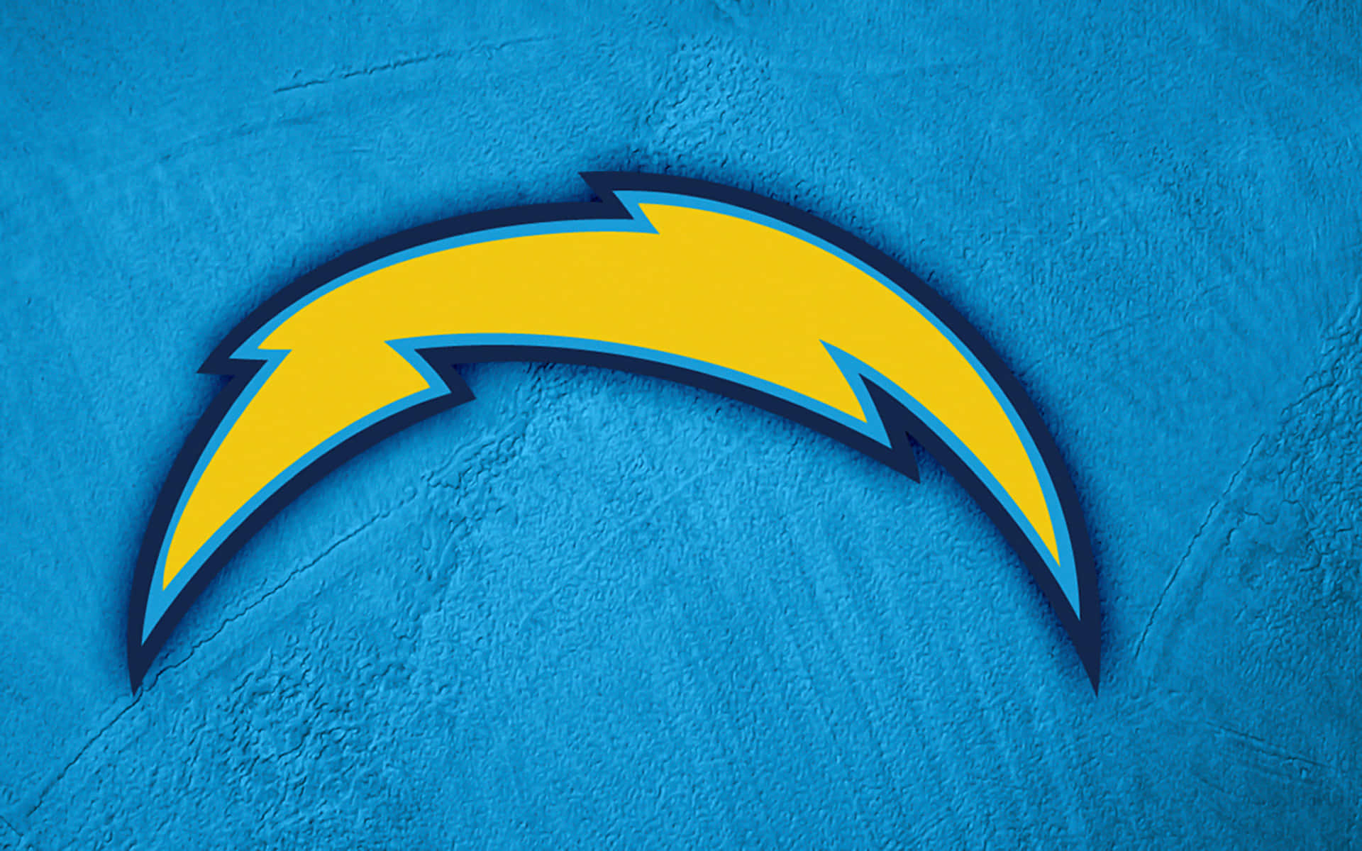 San Diego Chargers Stand Ready to Defend the City Wallpaper
