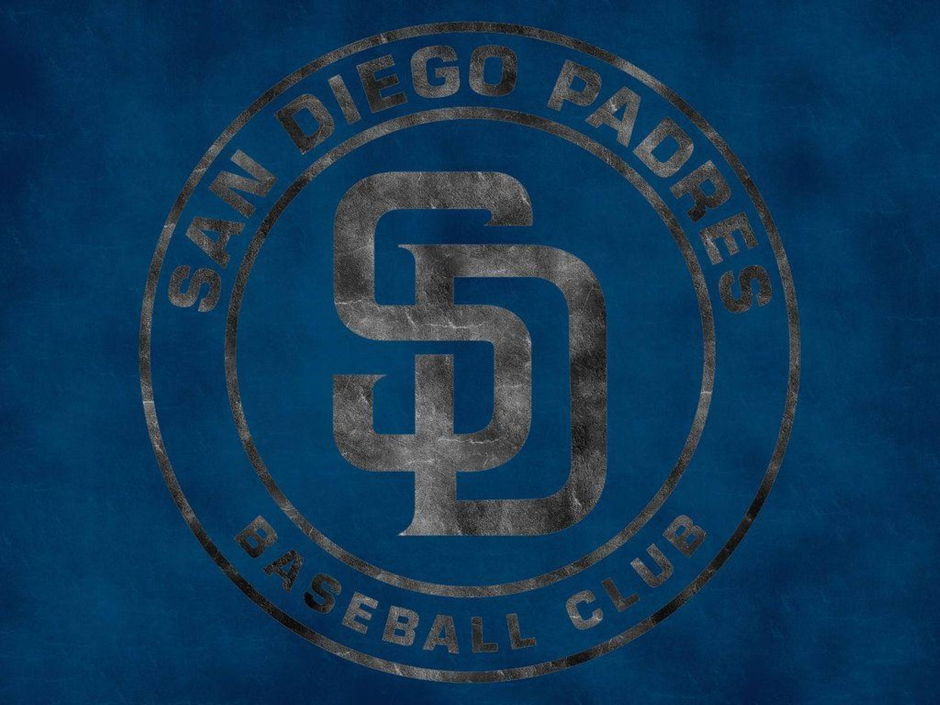 San Diego Padres Baseball Club Wallpaper