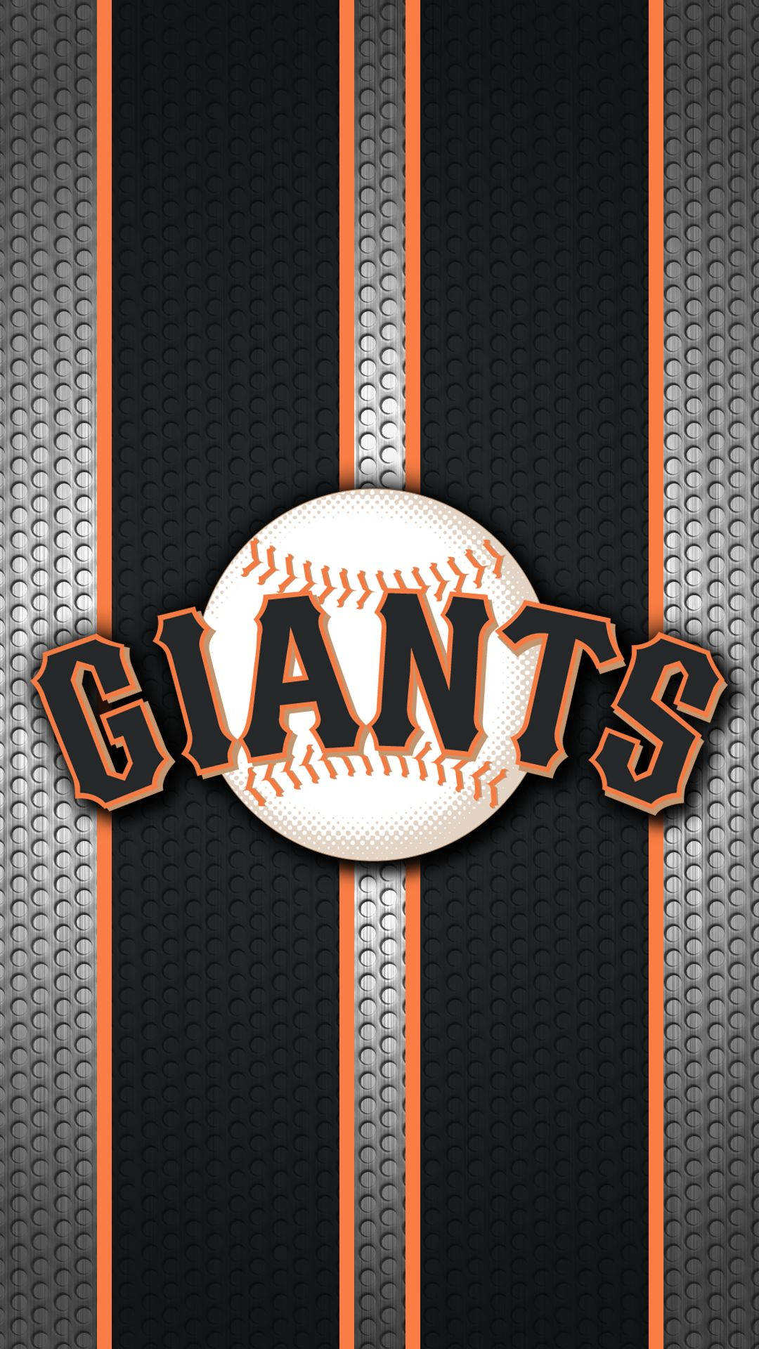 San Francisco Giants On Baseball Wallpaper