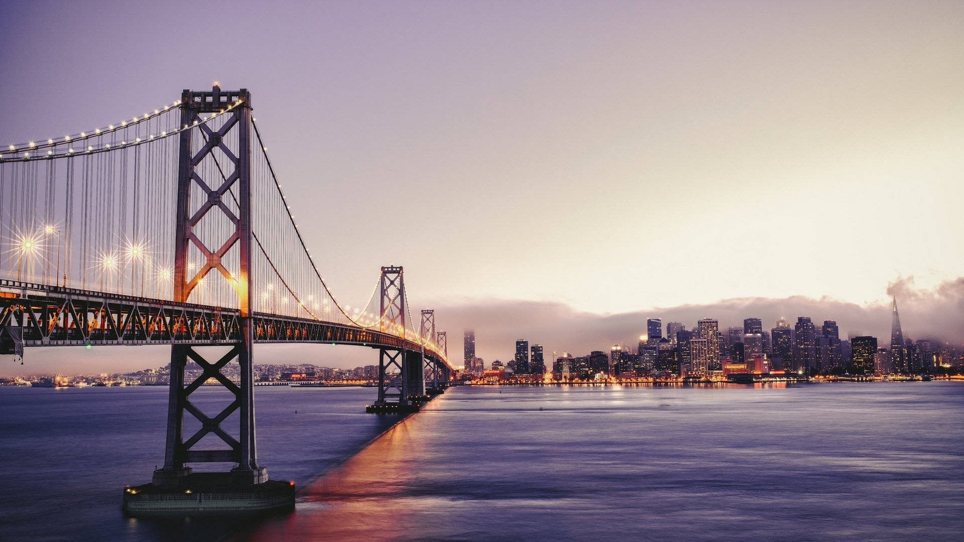 San francisco Wallpapers Download | MobCup