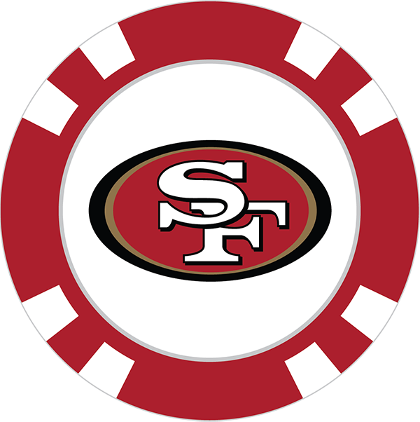 San Francisco49ers Logo PNG