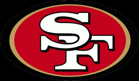 San Francisco49ers Logo PNG