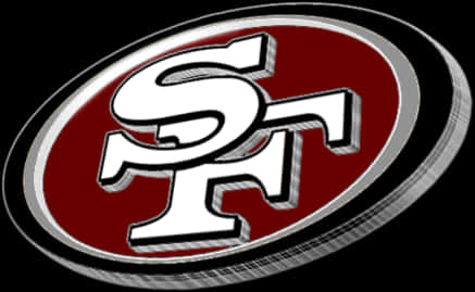 San Francisco49ers Logo PNG