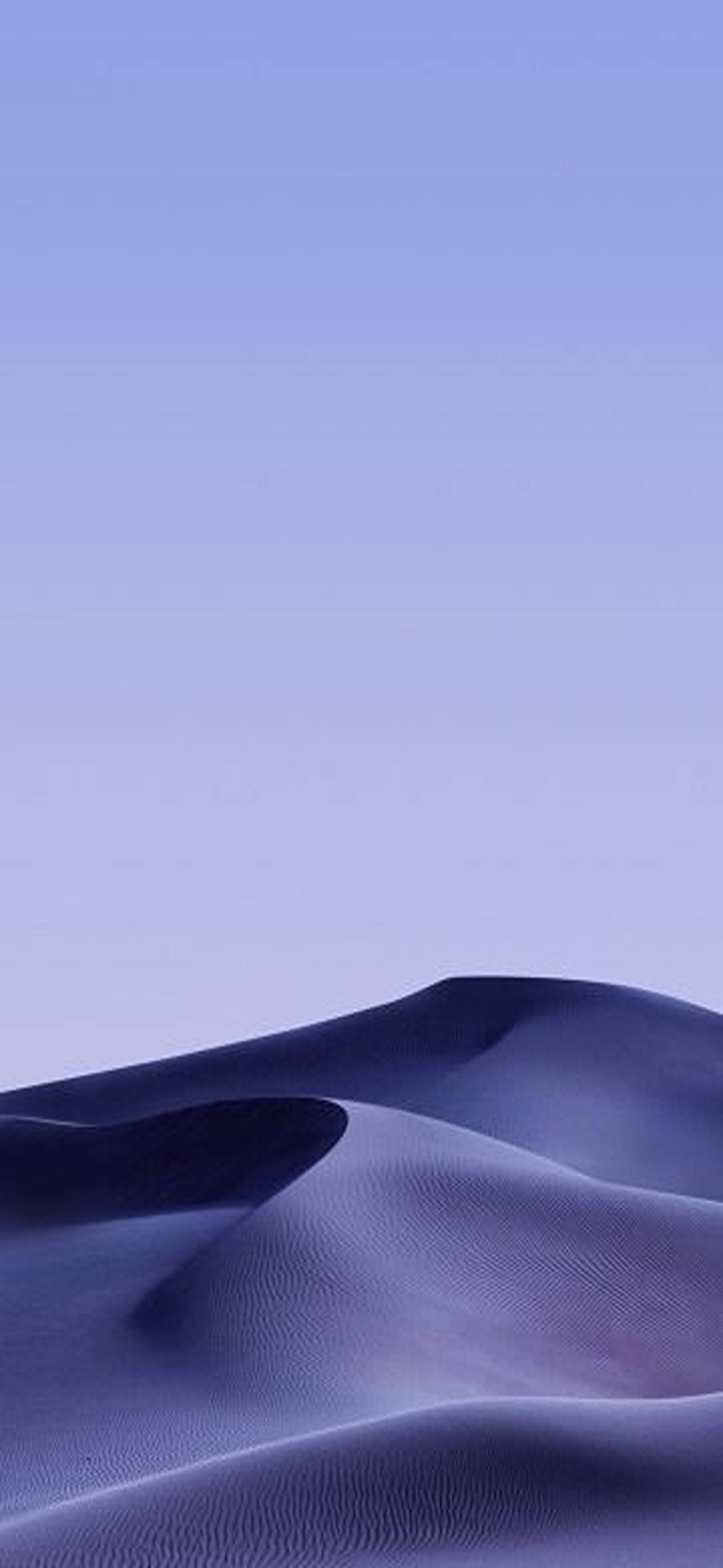 Sand Dunes Redmi Note 9 Pro Wallpaper