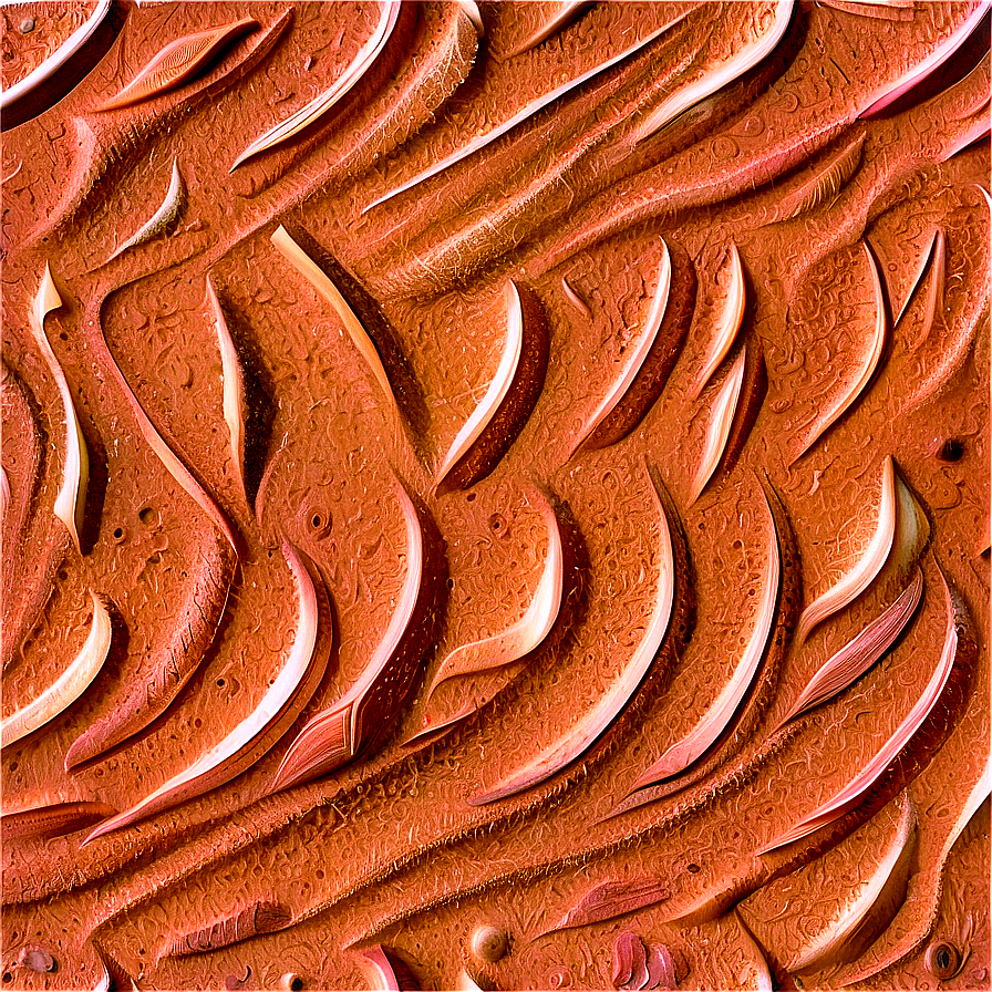 Sand Swirl Pattern Png 05242024 PNG