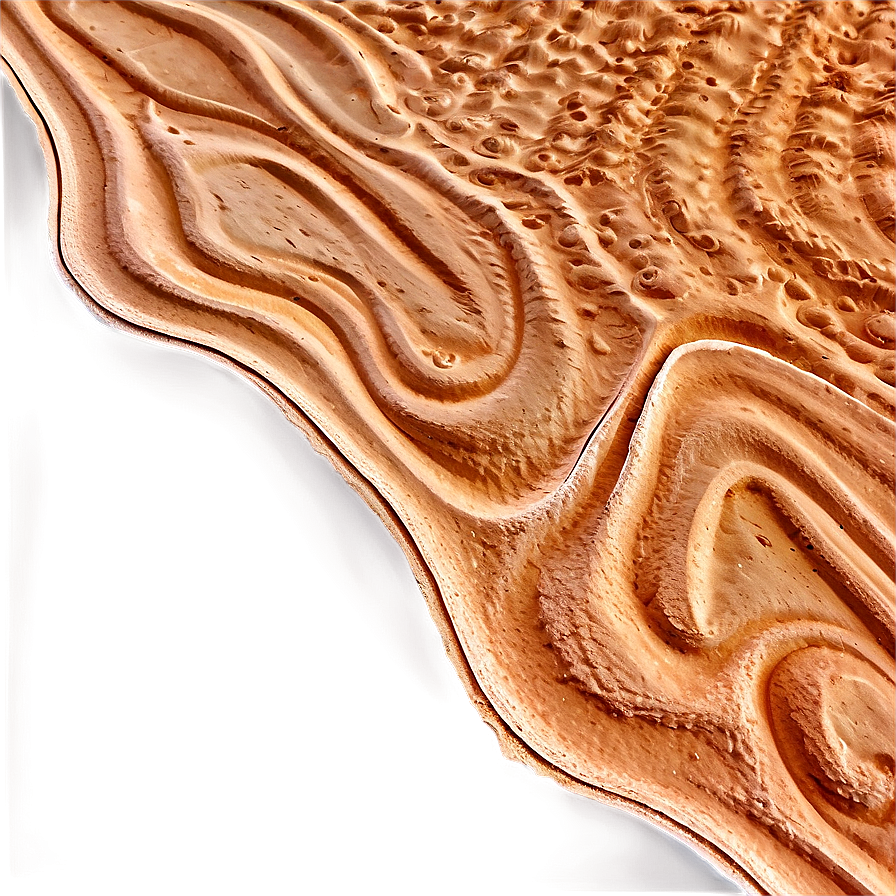 Sand Wave Pattern Png Kwh86 PNG