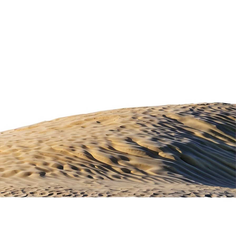 Sand Waves Texture Png Ipt PNG