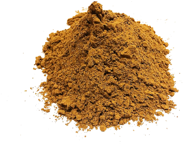 Sandalwood Powder Agarbatti Ingredient PNG