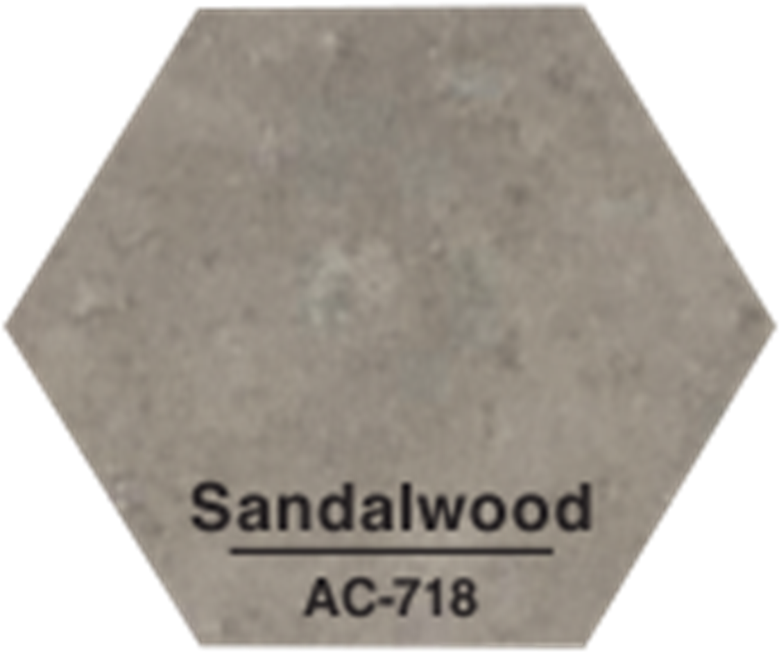 Sandalwood Sample A C718 PNG
