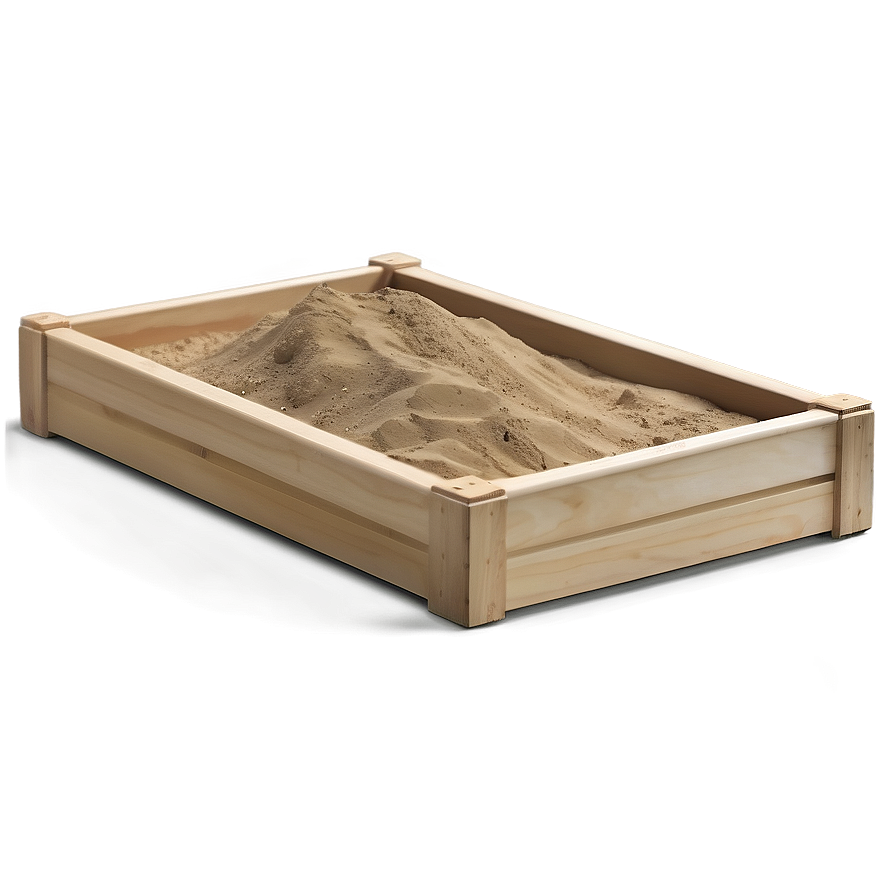 Sandbox Png Hml37 PNG